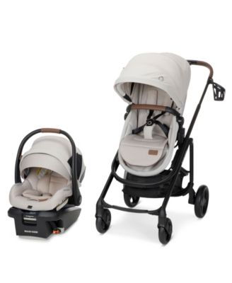Maxi-Cosi Tayla Max Travel System - Desert Wonder