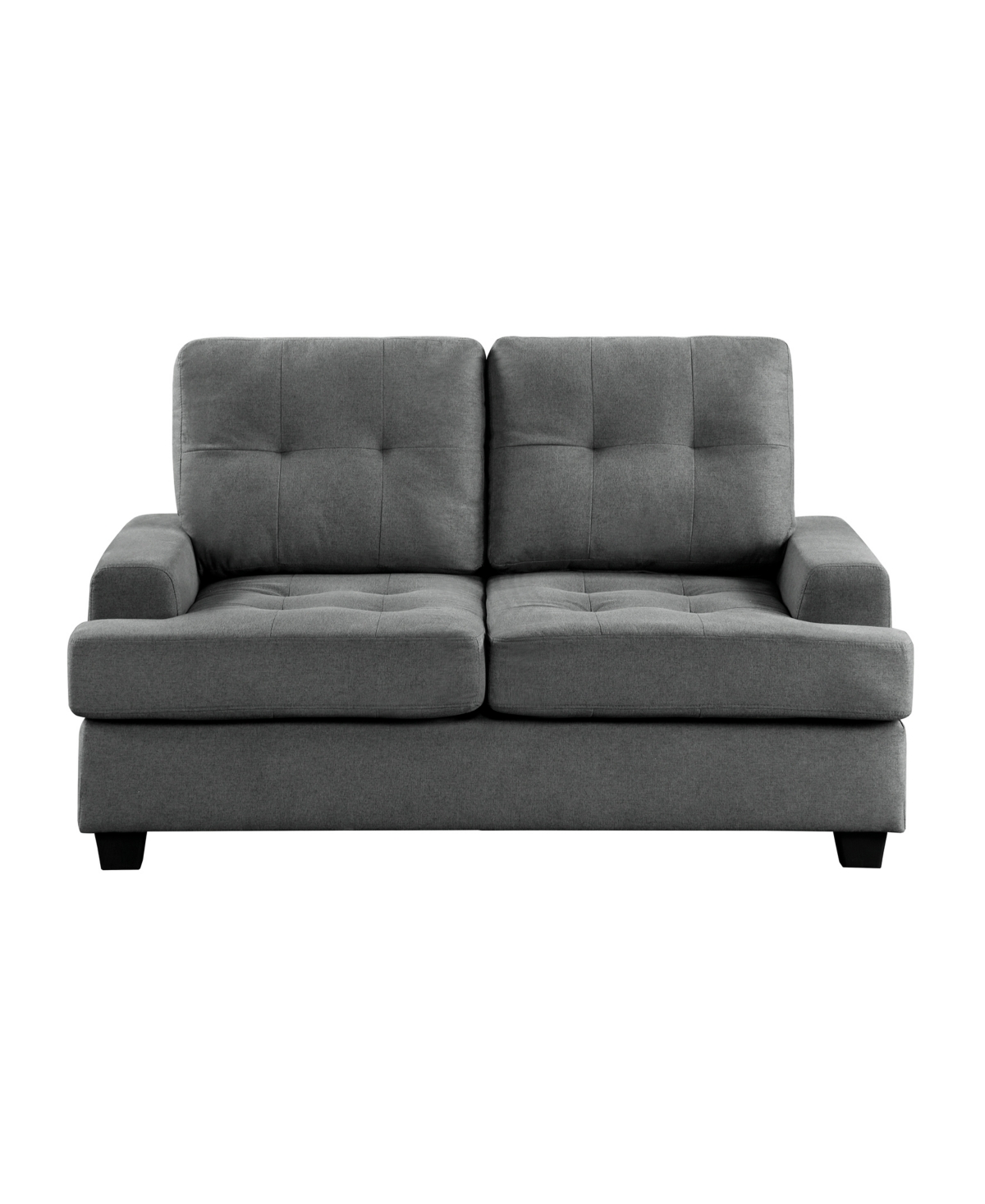 White Label Berel Loveseat