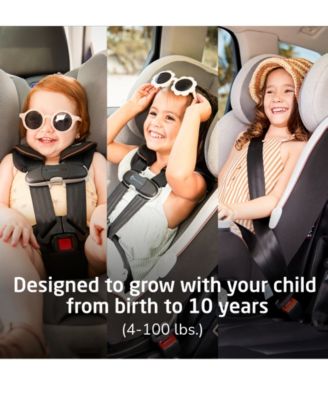 Pria™ Chill All-in-One Convertible Car Seat