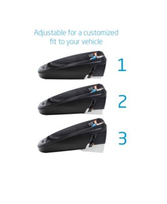 Infant Car Seat Base