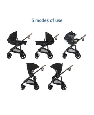 Tayla Max Travel System