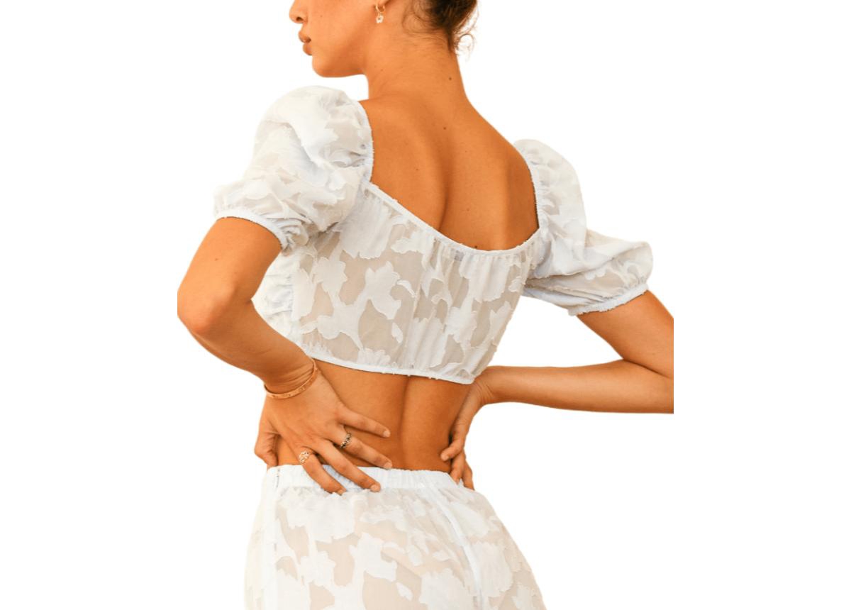 Dippin' Daisy's Women's Marla Top