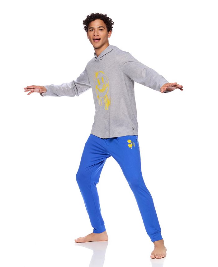 Joe Boxer Men's Super Soft Hoodie Macy's