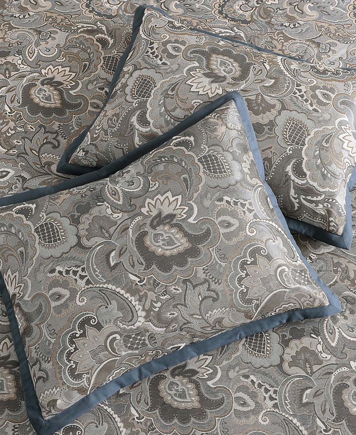 Riverbrook Home Set Piumino King Size Nash – Avorio/grano Con Imbottitura Rimovibile In Poliestere - 4