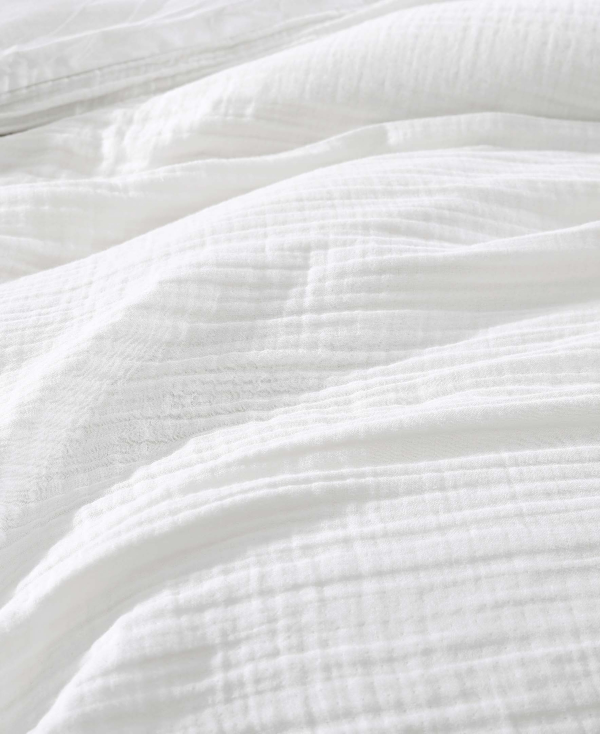 Riverbrook Home Devin Gauze 4-Pc. Comforter Set