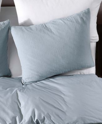 Devin Gauze 4-Pc. Comforter Set, Queen