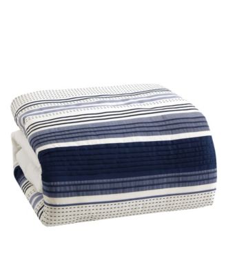 Albion 5 Piece Comforter Set, King