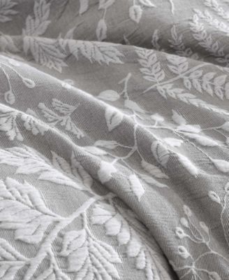 Riverbrook Home Inverness 6 Pc. Comforter Sets In Gray