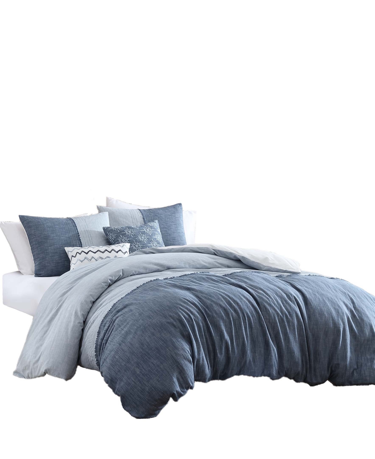 Riverbrook Home Jessup 6-Pc. Comforter Set