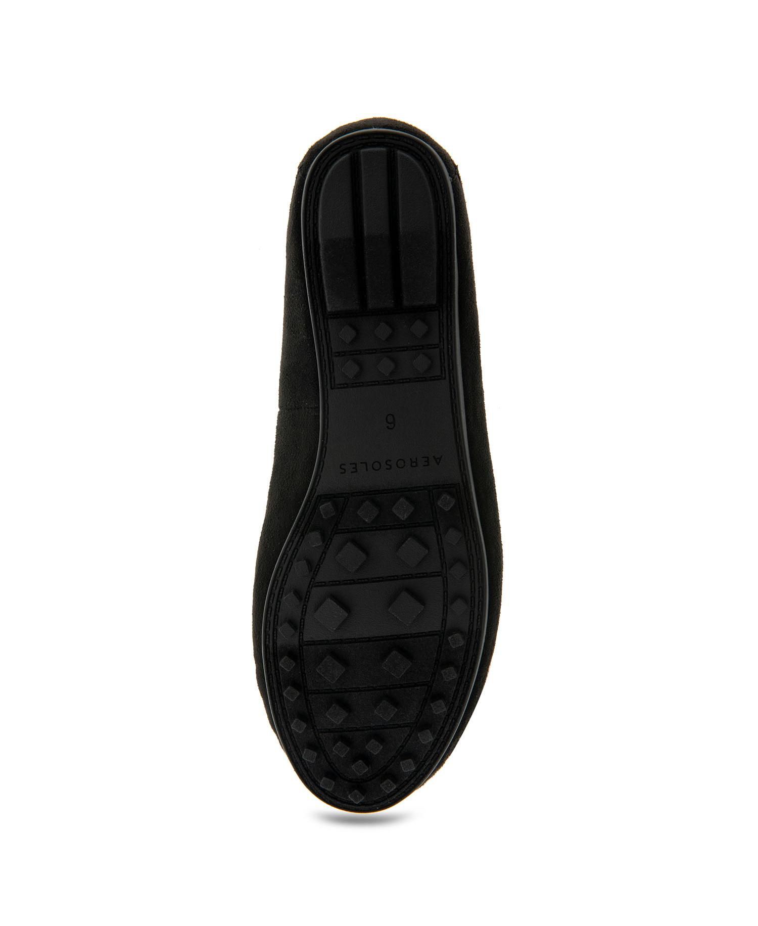 Women's Over Drive Driving Style Slip-On Loafers