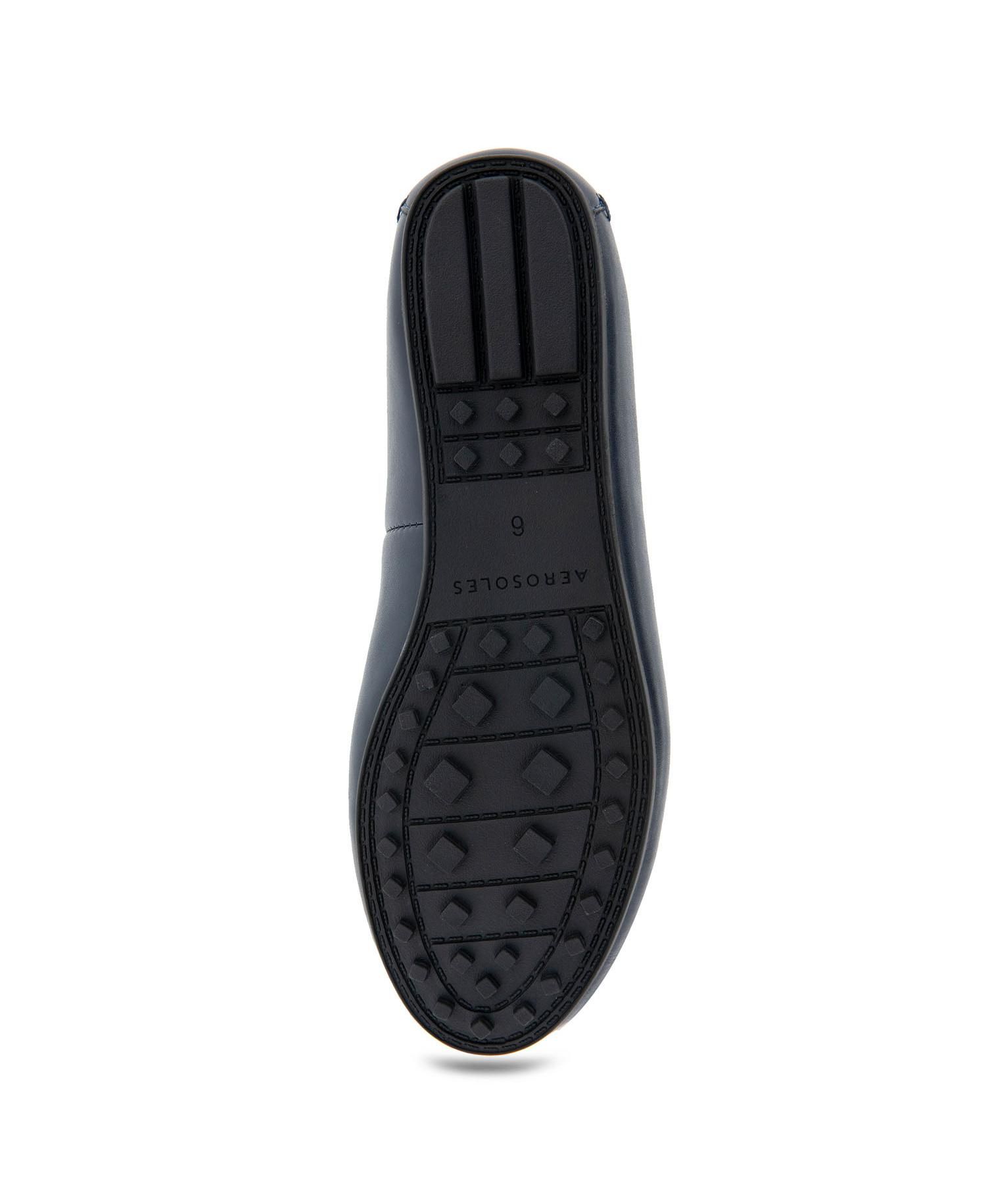 Women's Over Drive Driving Style Slip-On Loafers