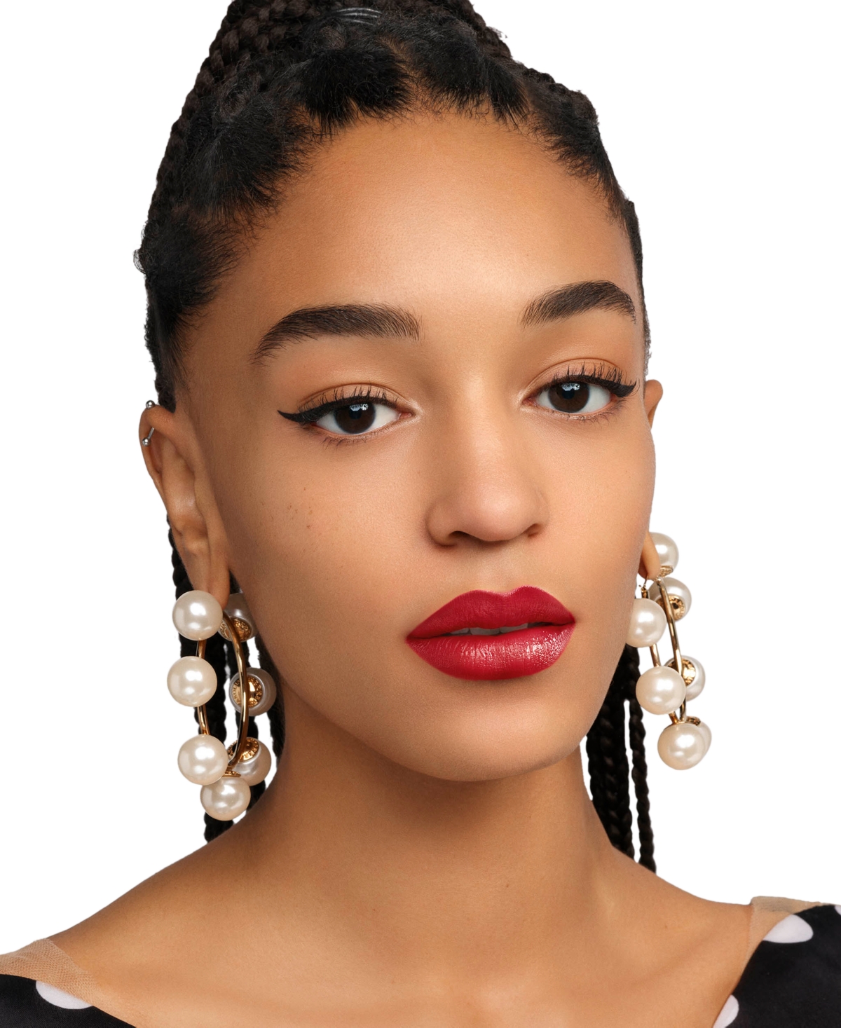 Carolina Herrera Good Girl Vinyl Liquid Lipstick - 310 - Carolina