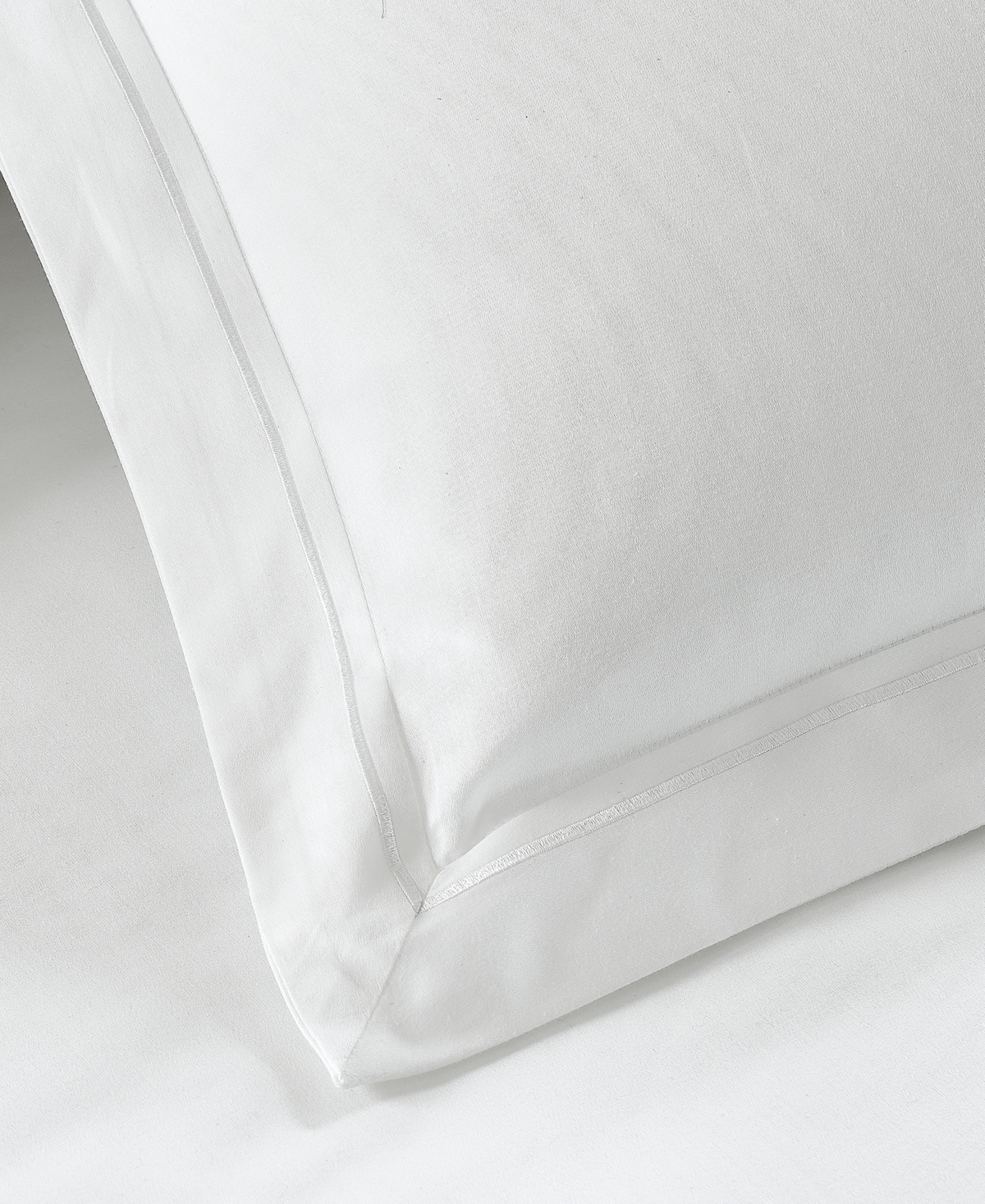 Hotel Collection 525-thread Count Egyptian Cotton 3-pc. Comforter Set, Full/queen, Exclusively At Macy's In White