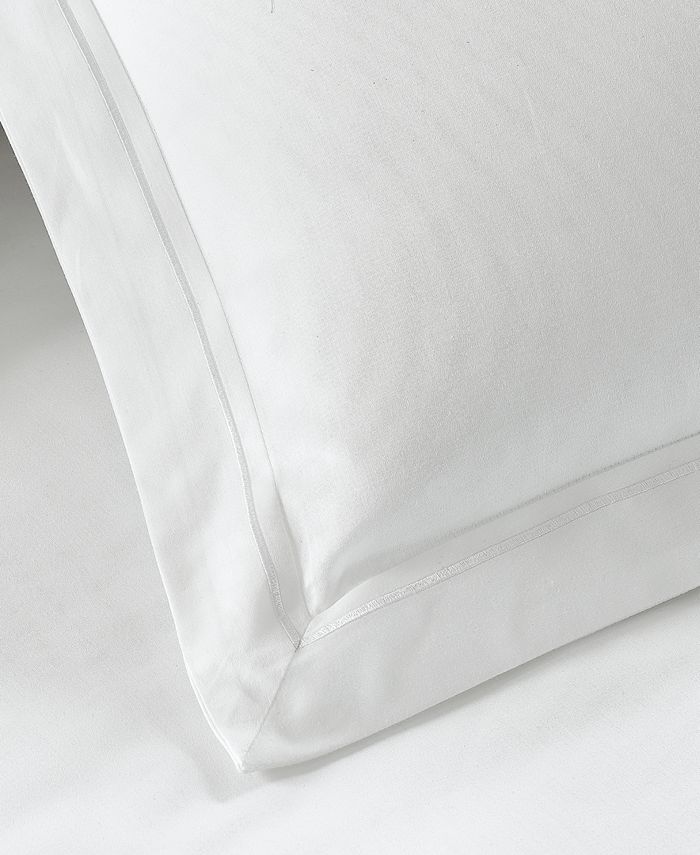 Hotel Collection Egyptian Cotton 525Thread Count 3Pc. Comforter Set
