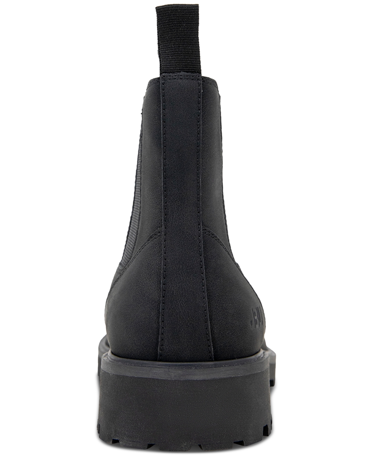 Jbu Men's Kai Slip & Water-Resistant Chelsea Boot
