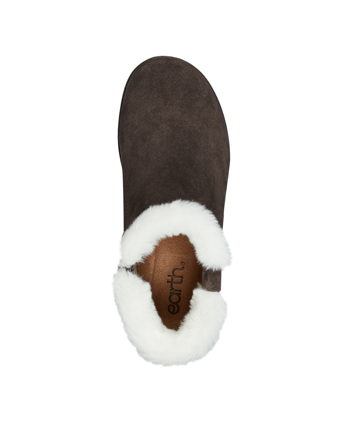 Earth Women's Kim Cold Weather Round Toe Casual Booties