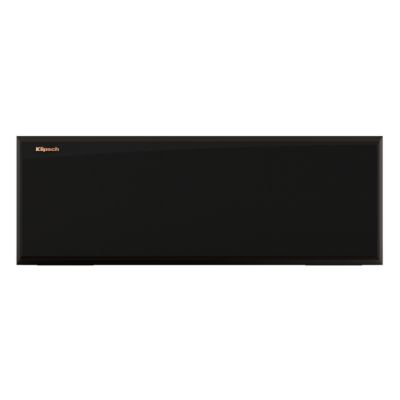 RP-500C-II-WALNUT 100 Watt Center Channel Speaker - Walnut (Each)