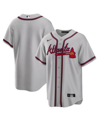 Nike - Official Blank Replica Jersey