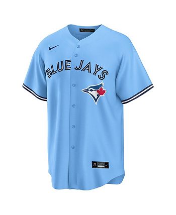 Toronto Blue Jays Jersey Logo  Toronto blue jays logo, Blue jays