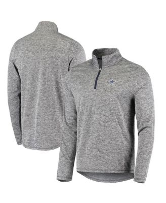 Nike - Dallas Cowboys Men's Marvin Quarter Zip Pullover