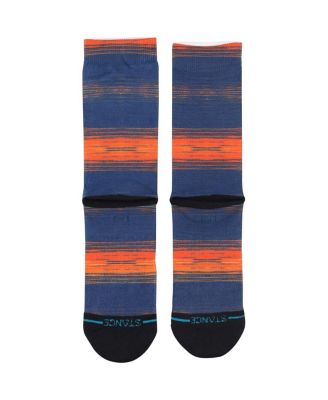 Men's Houston Astros City Connect Crew Socks