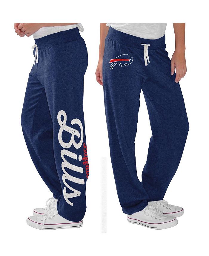 G-III 4Her by Carl Banks Women's Royal Buffalo Bills Scrimmage