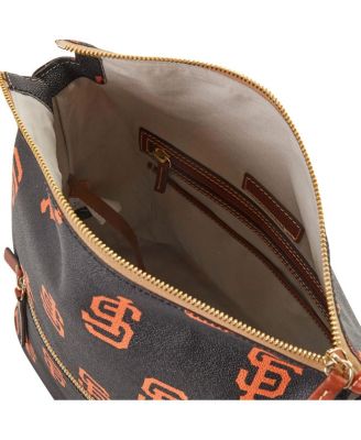 Women's San Francisco Giants Sporty Monogram Large Purse