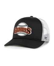 47 Brand San Francisco Giants City Connect Burgess Trucker