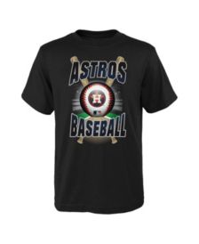 Reyn Spooner Big Boys White Houston Astros Scenic Button-Up Shirt - Macy's