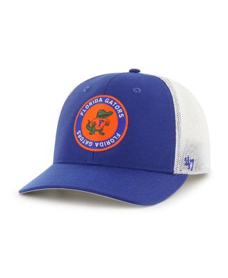 Men's Royal Florida Gators Unveil Trophy Flex Hat