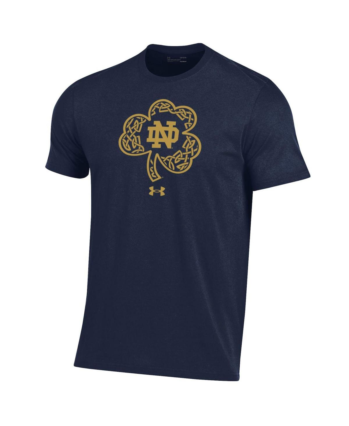 Notre Dame Gear, Fighting Irish Shamrock Series Gear, Notre Dame