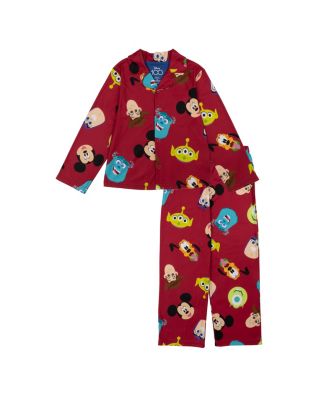 Mickey Mouse