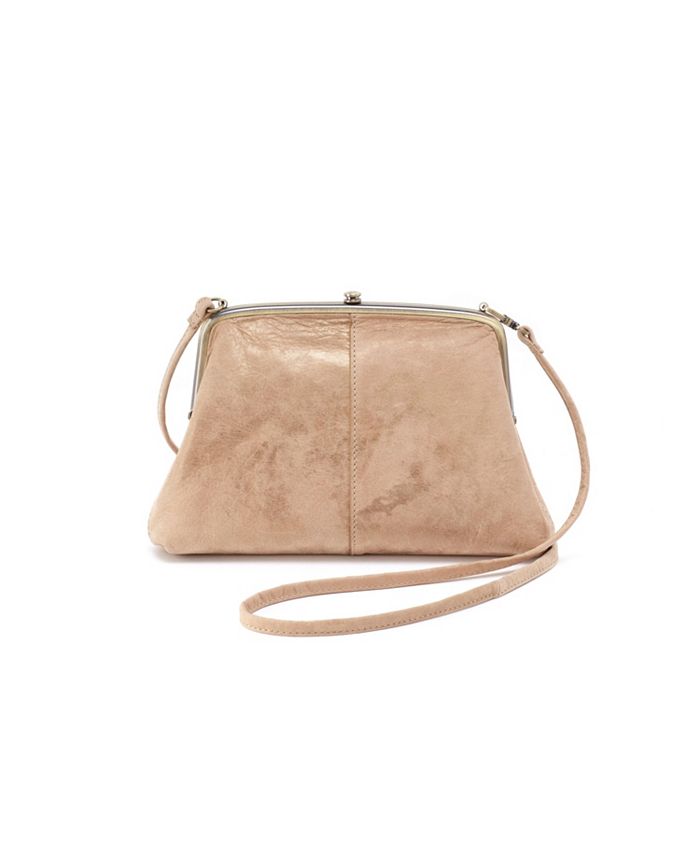 HOBO Lana Convertible Crossbody Bag - Macy's