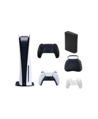 Sony PlayStation 5 Gaming Console Bundle