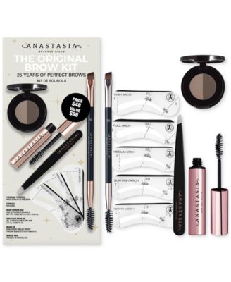 Anastasia Beverly Hills - 6-Pc. The Original Brow Set