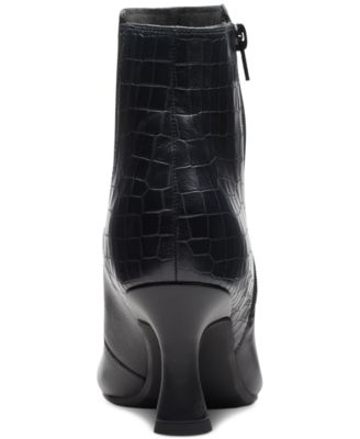 Women's Kataleyna Glow Pointed-Toe Dress Booties