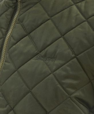 Men's Quilted Monty Gilet, Created for Macy's