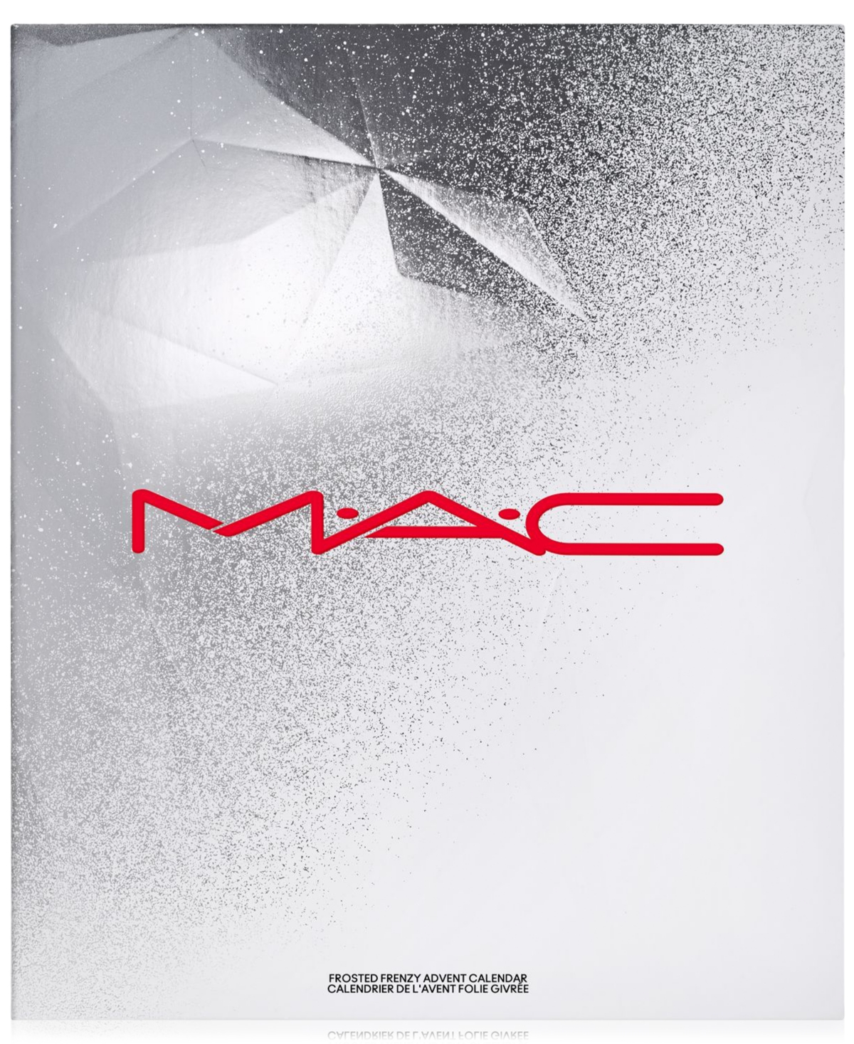Mac Frosted Frenzy Advent Calendar In No Color ModeSens