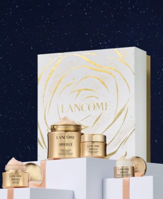 Lancôme 4-Pc. Best Of Absolue Set - Macy's