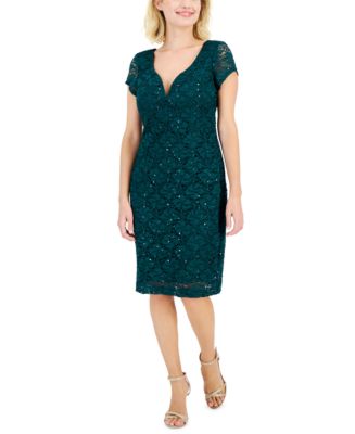 allonia floral gown