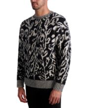 KARL LAGERFELD PARIS Men s Sweaters Cardigans Macy s