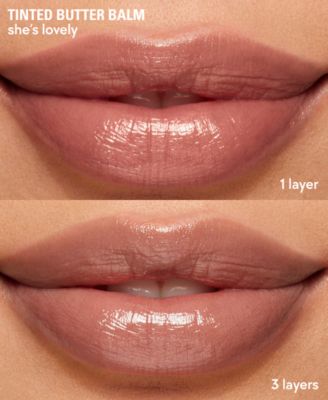 Tinted Butter Balm