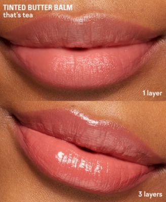 Tinted Butter Balm