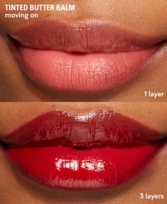 Tinted Butter Balm