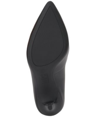 Women's Zitah Pointed Toe Pumps, Created for Macy's