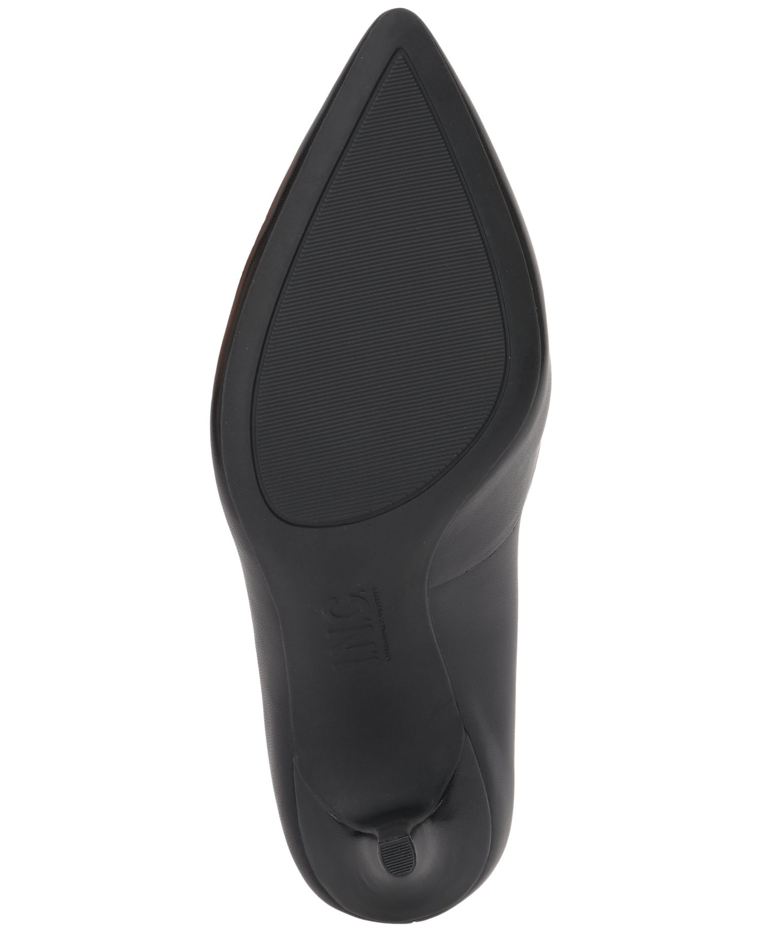 Zitah Pointed Toe Pumps
