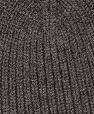 Men's Skull-Cap Beanie, Created for Macy's