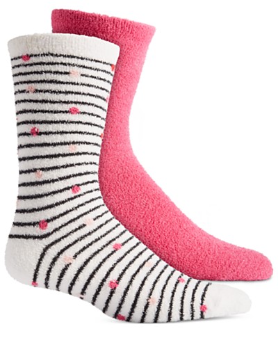 Planet Sox 7-Pk. Mean Girls Days Of The Week Crew Socks, Created for Macy's  - Macy's