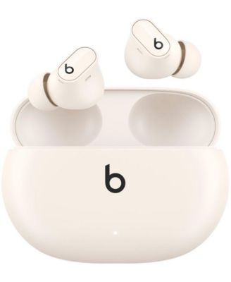 Studio Buds + True Wireless Noise Cancelling Earbuds