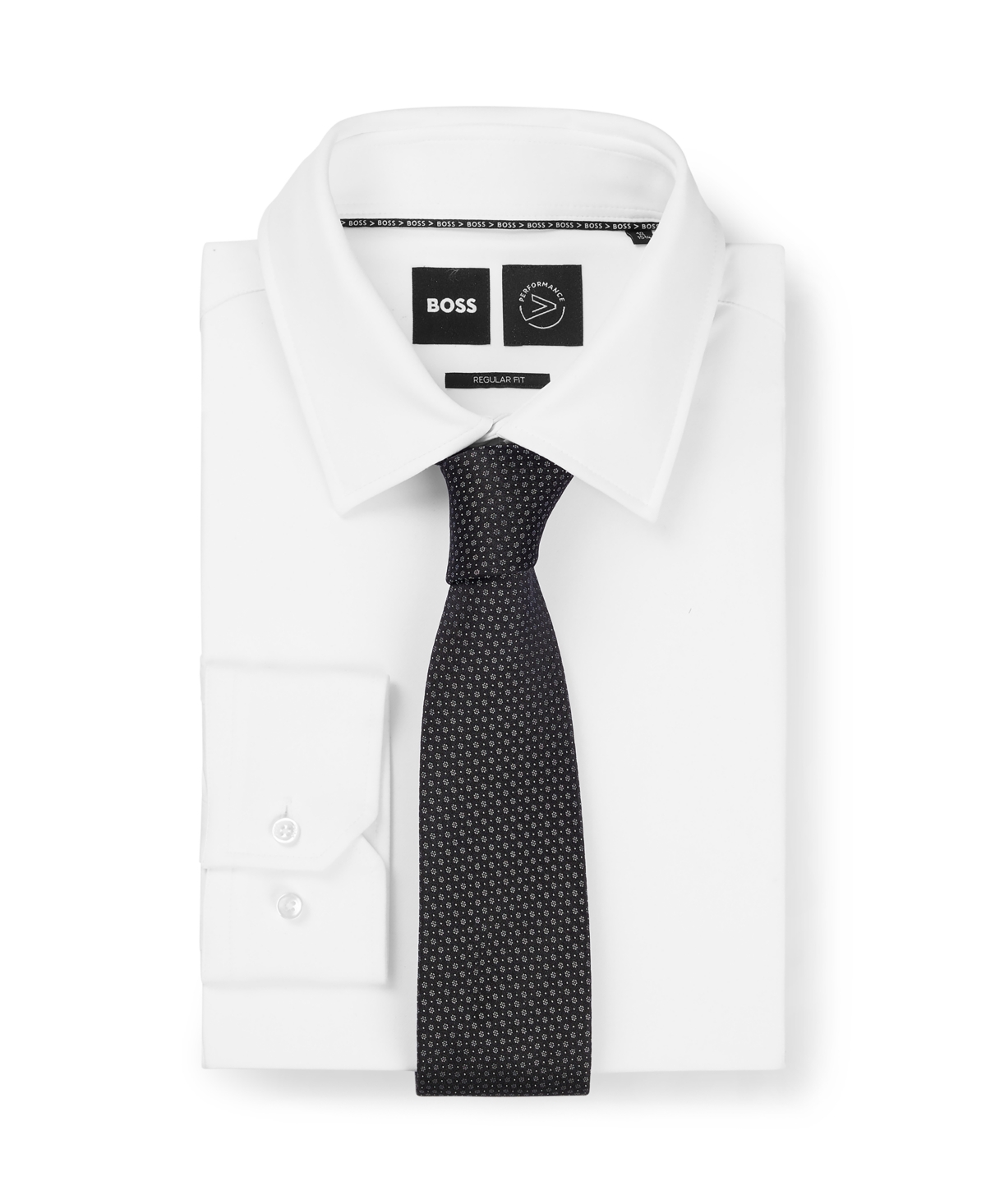 Men s HUGO BOSS Tie Sale ModeSens
